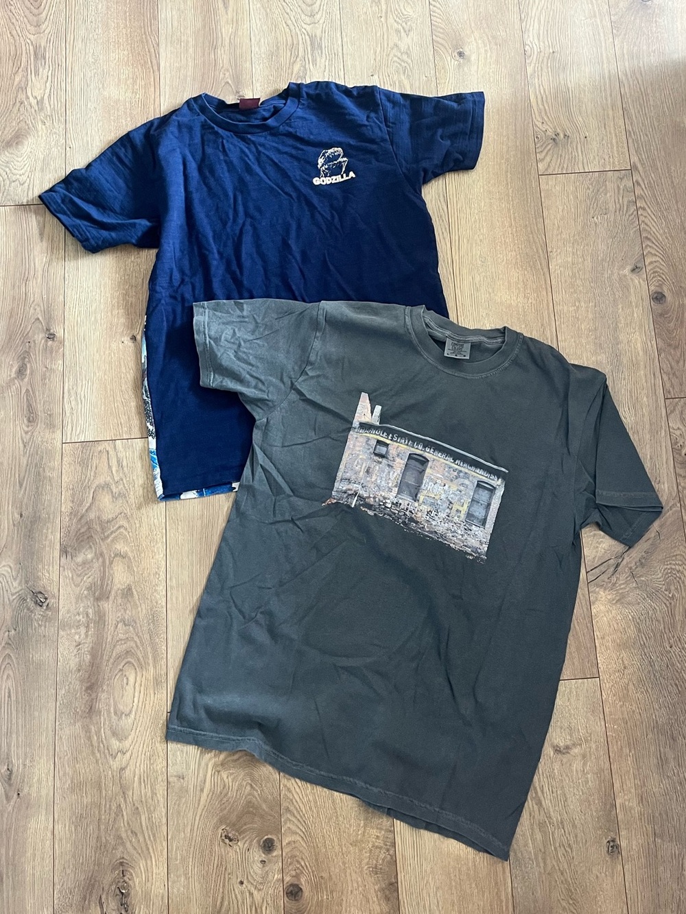 Men’s t-shirt bundle